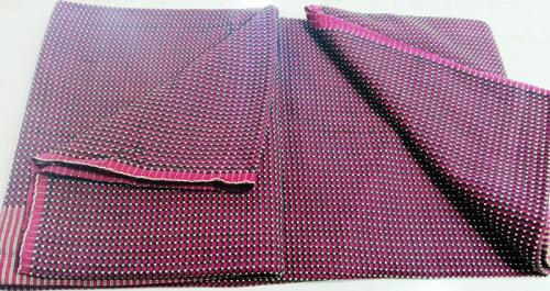 BEDSHEET ERODE DESIGN 60X90
